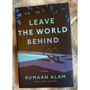 Leave the World Behind